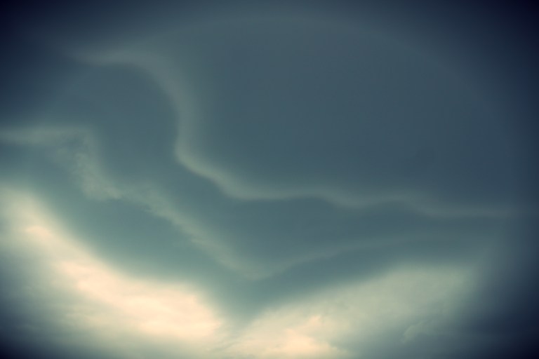 cuando el camino se hace duro