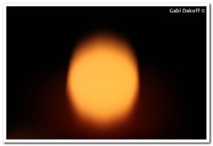 Escrito en la luz del tiempo (2)