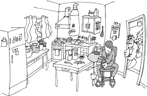 .la existencia del alma en el Caio