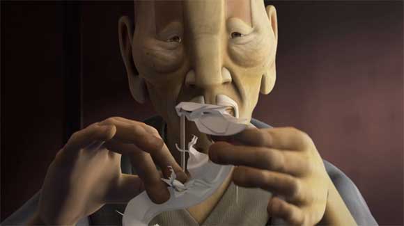 corto-animacion-origami