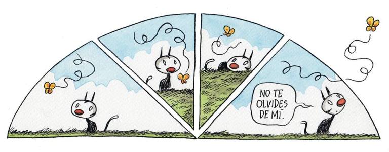 no te olvides de mi-liniers
