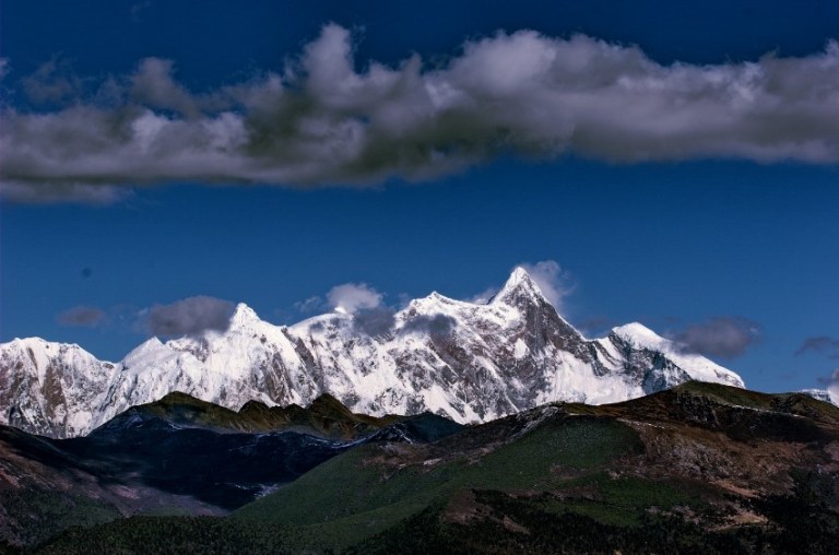 Nanjia-Bawa-Mountain1