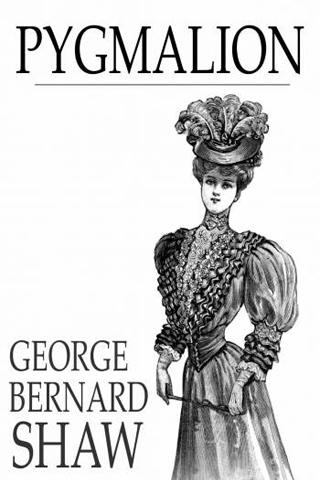 pygmallion