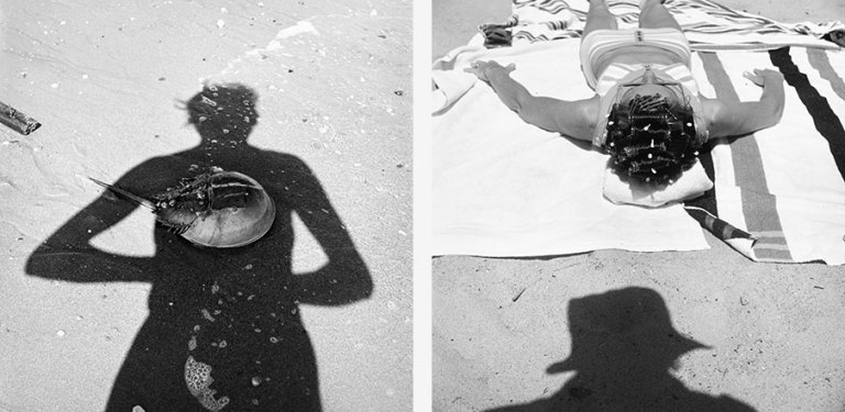 vivian maier-autorretrato 6