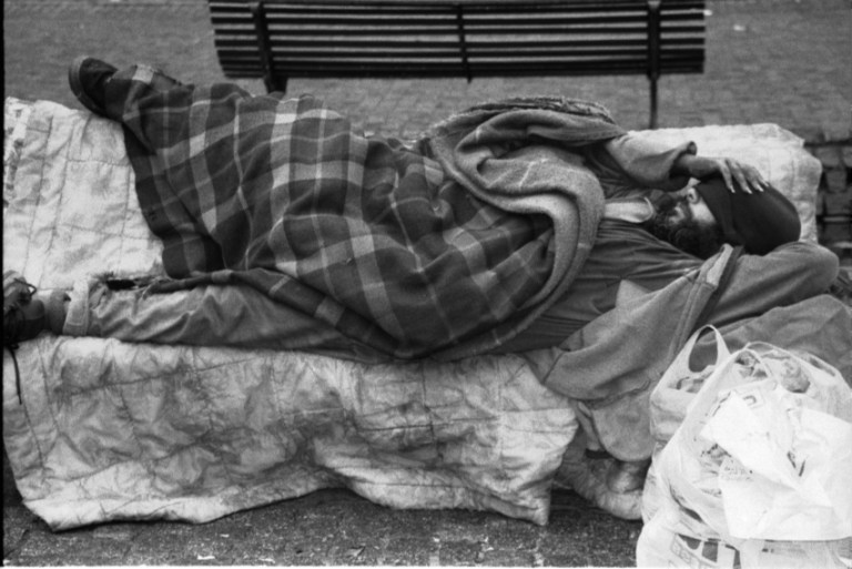 Argentina siglo XXI-Intemperie