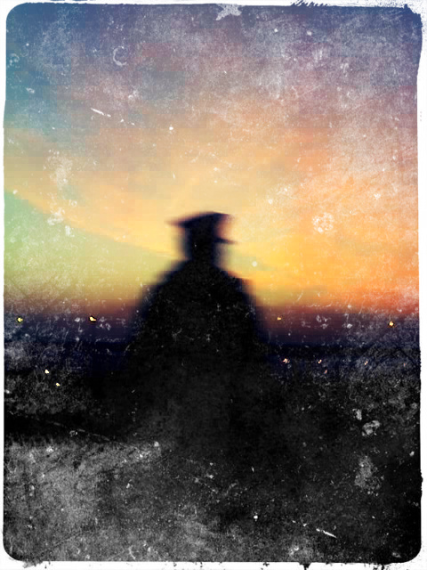 cartas de color de herrumbre-Condenados a muerte-2