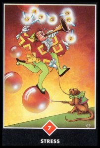 44. Stress