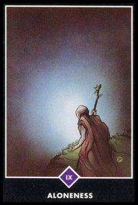 9. Soledad
