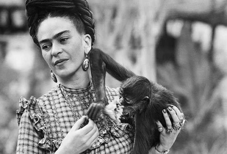 Frida-Kahlo