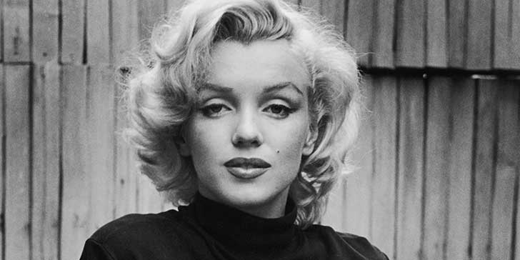 MARILYN-MONROE