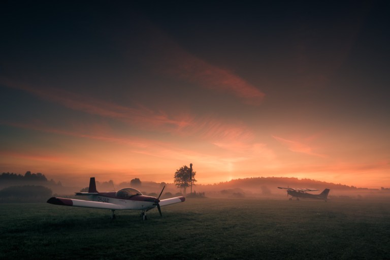 Vuelo Nocturno by MikkoLagerstedt-XIV (1)