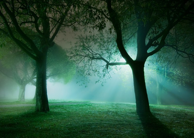 Vuelo Nocturno by MikkoLagerstedt-XVI