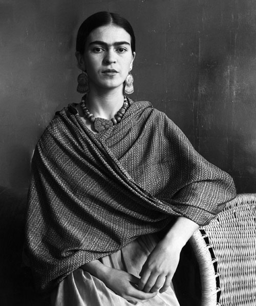 frida kahlo