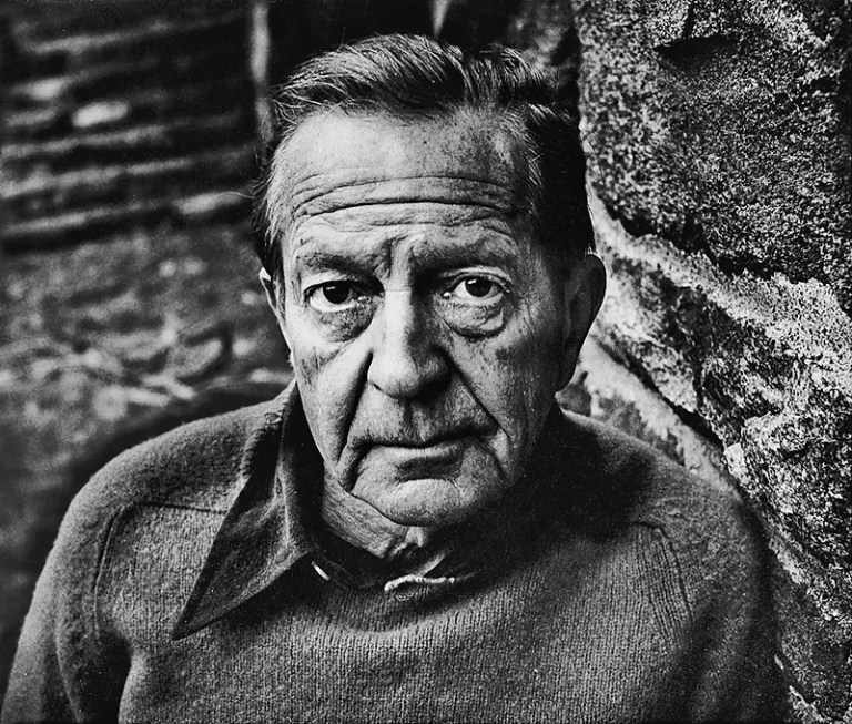john-cheever