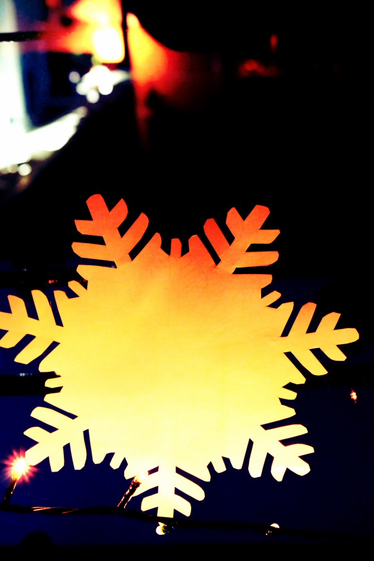 .esperemos que el viaje sea largo