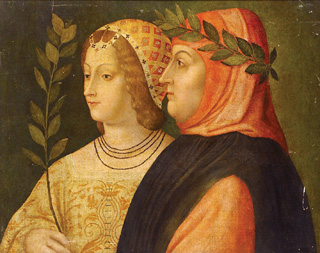 Francesco y Laura