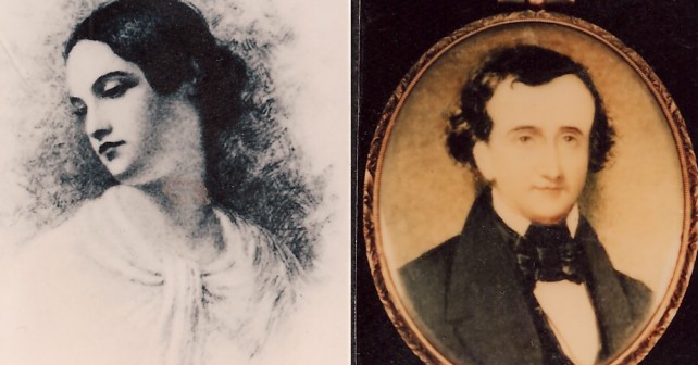 Virginia-and-Edgar-Poe-