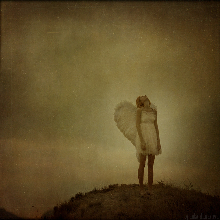 ANKA Zhuravleva-
