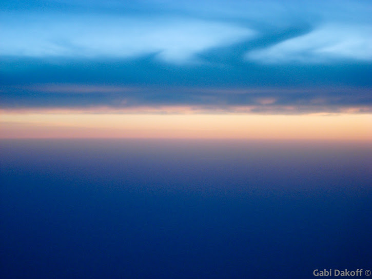 .cómo mirar el cielo--