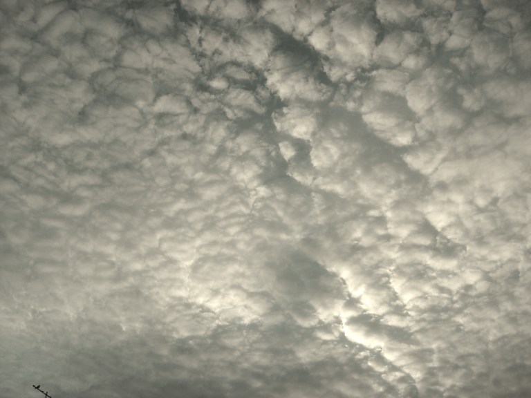 .el pequeño cielo-planeta