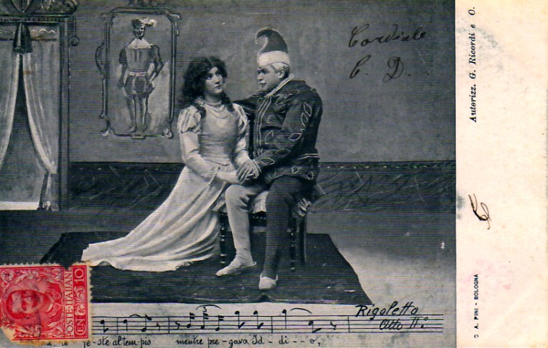 rigoletto