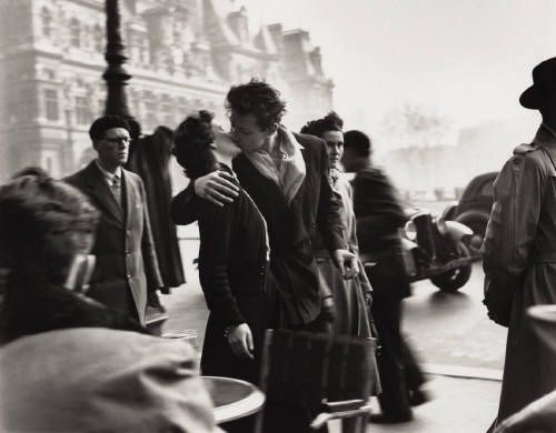 Robert Doisneau
