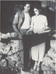 miguel y josefina