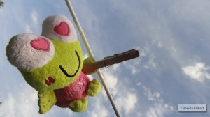 .cómo vuela el alma