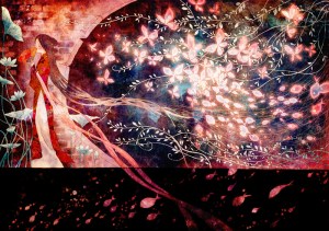 .cuando uno encuentra su camino