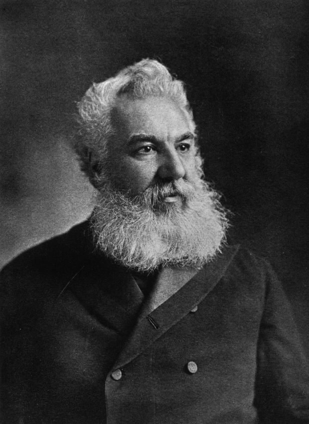 alexander bell