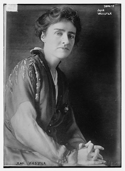 Jean Webster (1876-1916)