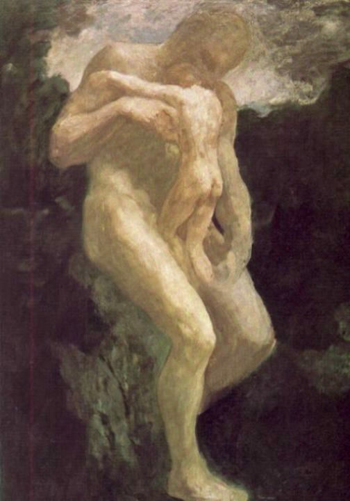 Art of Kahlil Gibran