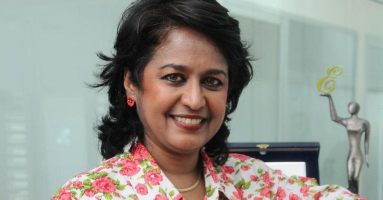 Ameena Gurib-Fakim