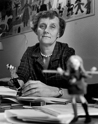 Astrid Lindgren 2