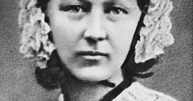 Florence-Nightingale