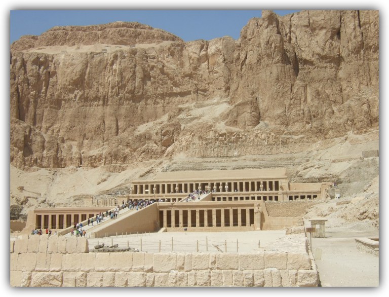 Hatshepsut-Vista