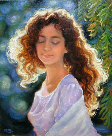 Irina Vitalievna Karkabi - Tutt'Art@ - (36)