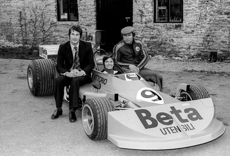 Formula One World Championship