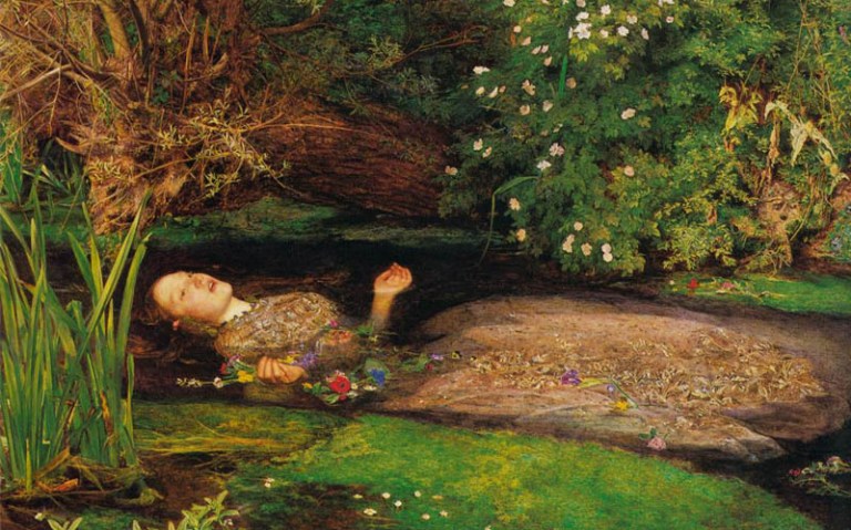 El amor platónico en la historia y en la literatura