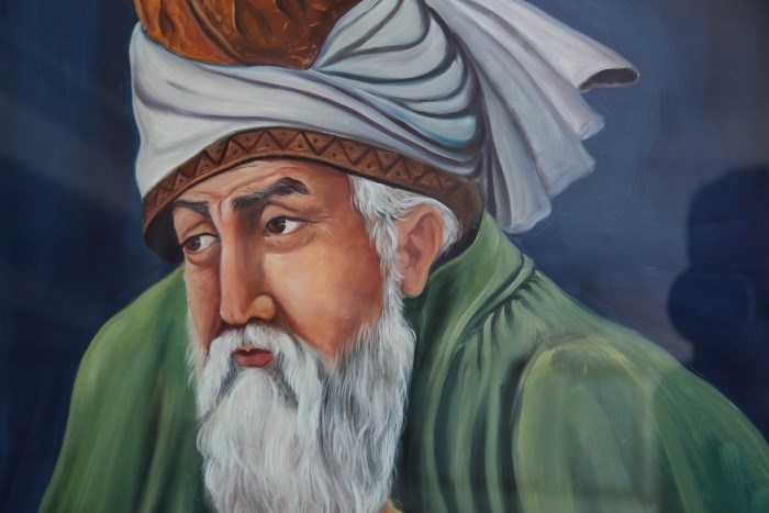 a-rumi