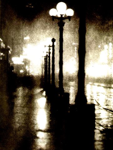 Alvin Langdon Coburn