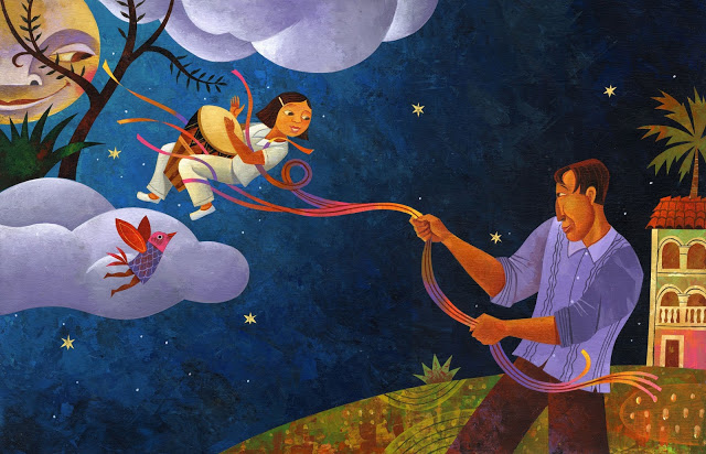 DDGPages34-35FinalPainting-1