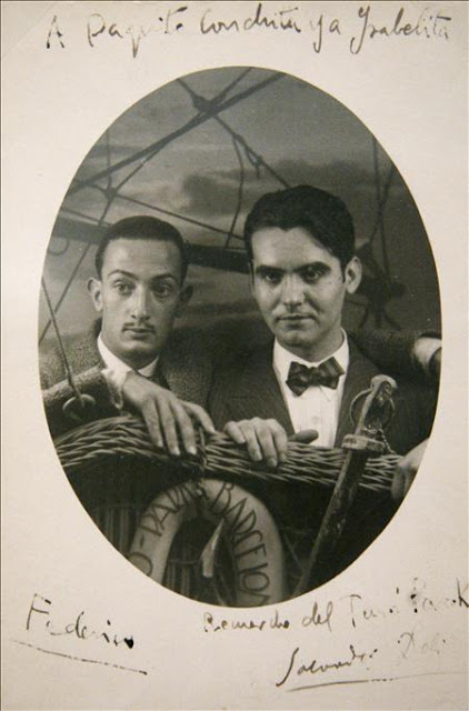 Dali Lorca 2