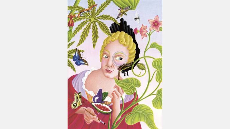 Maria Sibylla Merian (Illustration by Amanda Hall).jpg
