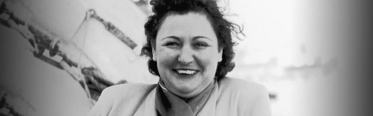 Nancy Wake, The White Mouse