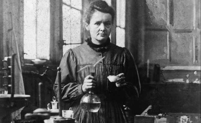 marie-curie