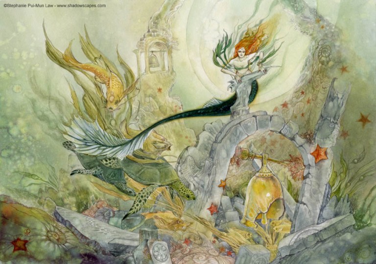 Fairytales & Mythology   Forgotten Bells of Ys.jpg