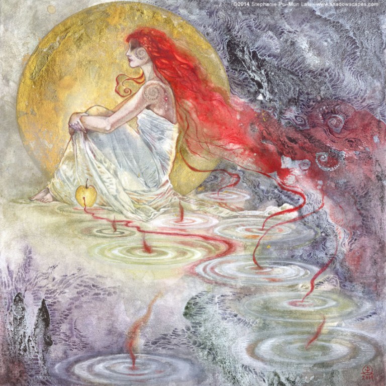 fairytales &amp; mythology meditations of beauty
