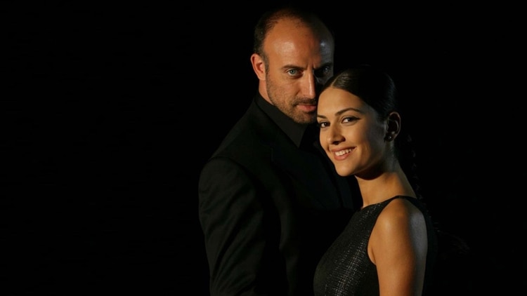 halit-ergenç-onur-bergüzar-korel-sherezade