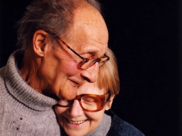 andre gorz dorinne keir